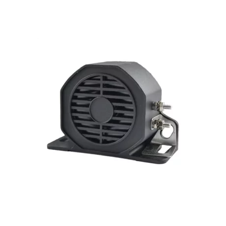 AVERTIZOR ACUSTIC AUTO ROTUND 12V-80V JBM