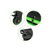 BANC DE SCULE 7 SERTARE VERDE ECHIPAT 172BUC JBM