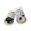 BANDA AUTOSUDANTA SILICON NEAGRA 3M/25MM
