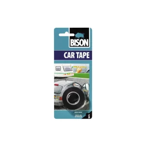 BANDA DUBLU ADEZIVA PENTRU AUTO 19MM X 1.5 M