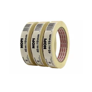 BANDA MASCARE HARTIE NOPI 45 X 19