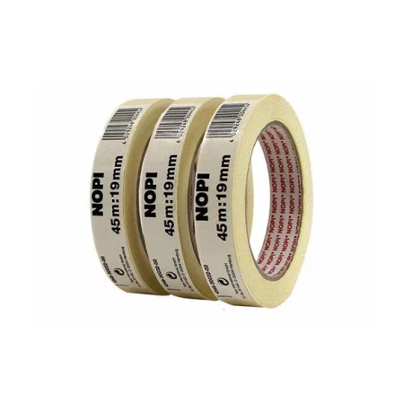 BANDA MASCARE HARTIE NOPI 45 X 19