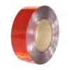 BANDA REFLECTORIZANTA AVERY ROSU 50.8MMX50M ECE 104