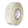 BANDA REFLECTORIZANTA MN TECH ALB 54MMX50M ECE 104