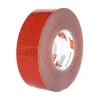 BANDA REFLECTORIZANTA REFLEXITE ORAFOL ROSU 50MMX50M ECE 104