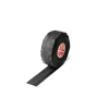 BANDA TEXTILA CABLAJE NEAGRA25M/19MM - REZISTENTA 150C