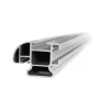 Bara portbagaj din aluminiu, Nordrive Kargo-Plus, 1buc - 180cm