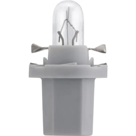 BAX 8.5D/2 GREY PHILIPS (SET 10 BUC)