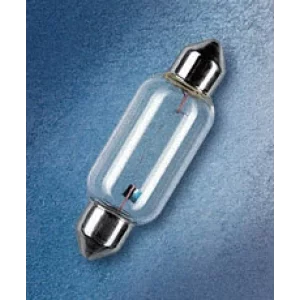 BEC 12V C10W ORIGINAL SET 10 BUC OSRAM