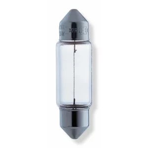 BEC 12V C5W ORIGINAL SET 10 BUC OSRAM
