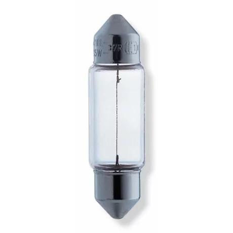 BEC 12V C5W ORIGINAL SET 10 BUC OSRAM