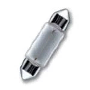 BEC 12V C5W ULTRA LIFE SET 10 BUC OSRAM