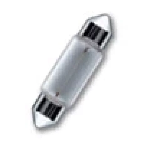 BEC 12V C5W ULTRA LIFE SET 10 BUC OSRAM