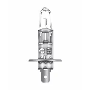 BEC 12V H1 55 W NIGHT BREAKER SILVER +100% BLISTER 1 BUC OSRAM