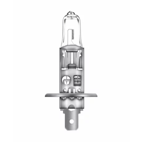 BEC 12V H1 55 W NIGHT BREAKER SILVER +100% BLISTER 1 BUC OSRAM