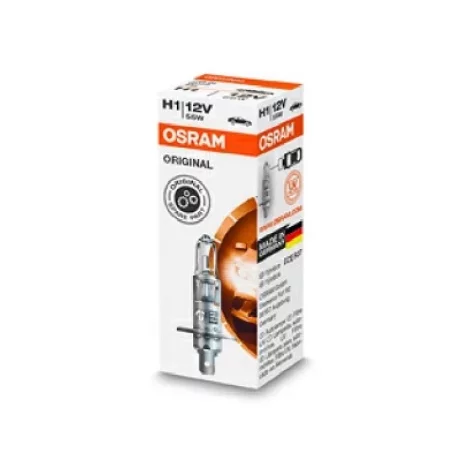 BEC 12V H1 55 W ORIGINAL OSRAM