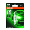 BEC 12V H1 55 W ULTRA LIFE BLISTER 1 BUC OSRAM