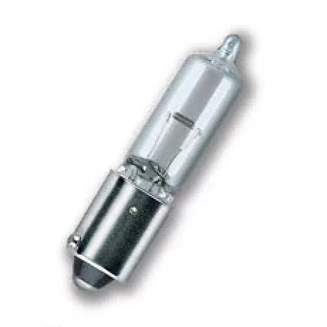 BEC 12V H10W ORIGINAL SET 10 BUC OSRAM