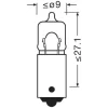 BEC 12V H10W ORIGINAL SET 10 BUC OSRAM