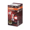 BEC 12V H11 55 W NIGHT BREAKER SILVER +100% OSRAM