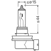 BEC 12V H11 55 W ORIGINAL BLISTER 1 BUC OSRAM