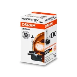 BEC 12V H27/2 27 W ORIGINAL OSRAM