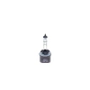 BEC 12V H27W/1 27W PURE LIGHT BOSCH
