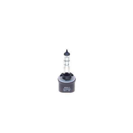 BEC 12V H27W/1 27W PURE LIGHT BOSCH