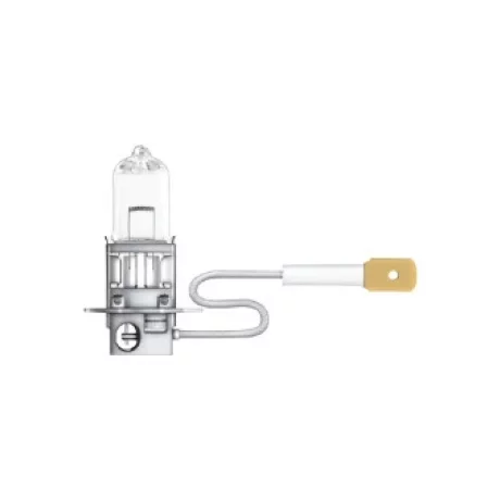 BEC 12V H3 55 W ORIGINAL BLISTER 1 BUC OSRAM