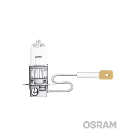 BEC 12V H3 55 W ORIGINAL OSRAM
