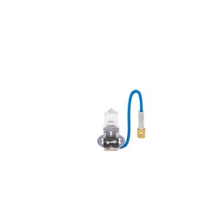 BEC 12V H3 55W PURE LIGHT BOSCH