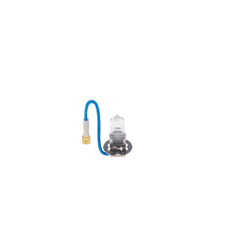 BEC 12V H3 55W PURE LIGHT BOSCH