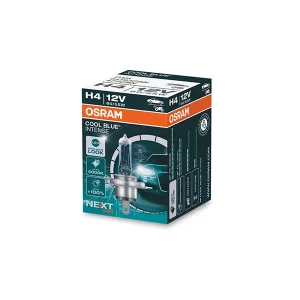 BEC 12V H4 60/55 W COOL BLUE INTENSE NextGen OSRAM