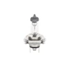 BEC 12V H4 60W / 55W PURE LIGHT BOSCH