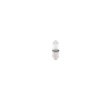 BEC 12V H6W 6W PURE LIGHT SET 10 BUC BOSCH