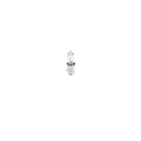 BEC 12V H6W 6W PURE LIGHT SET 10 BUC BOSCH