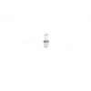 BEC 12V H6W 6W PURE LIGHT SET 10 BUC BOSCH