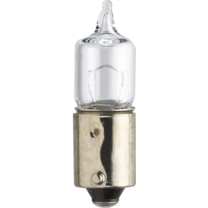 BEC 12V H6W BAX9S SET 10 BUC VISION PHILIPS