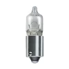 BEC 12V H6W ORIGINAL SET 10 BUC OSRAM