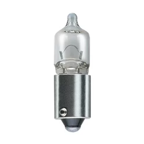 BEC 12V H6W ORIGINAL SET 10 BUC OSRAM