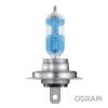 BEC 12V H7 55 W NIGHT BREAKER LASER NextGen +150% OSRAM