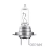 BEC 12V H7 55 W NIGHT BREAKER SILVER +100% OSRAM