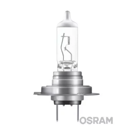 BEC 12V H7 55 W NIGHT BREAKER SILVER +100% OSRAM