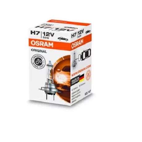 BEC 12V H7 55 W ORIGINAL OSRAM
