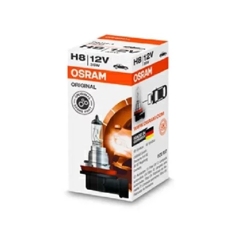BEC 12V H8 35 W ORIGINAL OSRAM