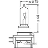 BEC 12V H9B 65 W ORIGINAL OSRAM