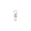 BEC 12V P21/4W 21W / 4W PURE LIGHT SET 10 BUC BOSCH