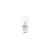 BEC 12V P21/5W 21W / 5W PURE LIGHT SET 10 BUC BOSCH
