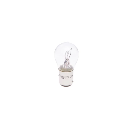 BEC 12V P21/5W 21W / 5W PURE LIGHT SET 10 BUC BOSCH