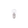BEC 12V P21W 21W PURE LIGHT SET 10 BUC BOSCH